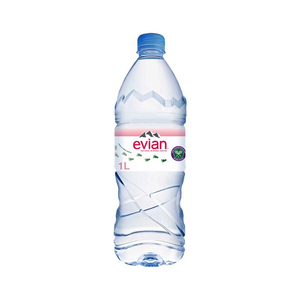 ミネラルウォーター50cl Ev ianボトル入り - Product Image 1