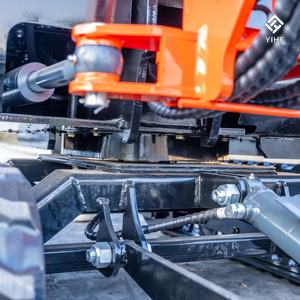 Miniexcavadora YHT15 Pro de 1.5 Toneladas con Certificación CE, Alta Potencia de 29KW, Mejor Precio para Construcción y Agricultura en <span class=keywords><strong>Europa</strong></span> - Product Image 5