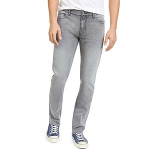 Jeans American Rag da Uomo in Denim Riciclato Iron Stretch Repreve Grigio Taglia 30x32 - Product Image 1