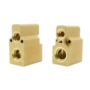 Vanne d'expansion pour système de réfrigération automobile Ferrari 360, vanne d'expansion de climatisation 63960100 - Product Image 3
