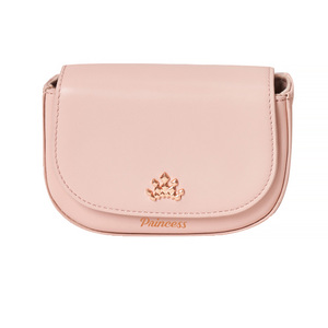 [Volvik] Étui pour télémètres de golf Disney (Princess) Étui compact pour balles de golf avec fermeture sécurisée et fixation facile à la ceinture - Product Image 1