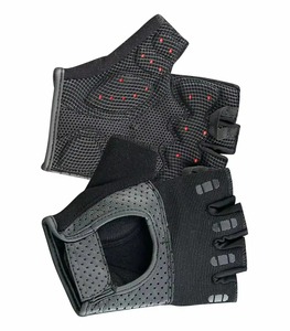 High Quality Custom logo Wholesale by Good Manufacturer New Style Best Material With Cheap Rate for Gym Fitness Glove Cheap Rate - Product Image 2