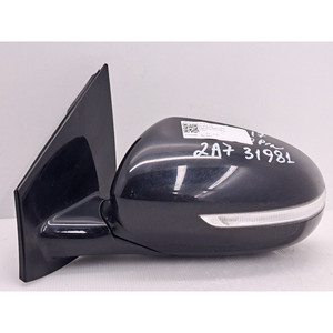 Specchietto Retrovisore Sinistro SX per KIA Sportage Serie, 10 PIN D4HA (10>16) - Product Image 1