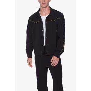 CAMISETA BOTONERA PUNTO RODEO - Product Image 2