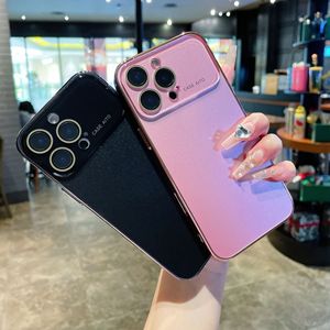 Coscline 2025 su misura per <span class=keywords><strong>Samsung</strong></span> per iPhone TPU <span class=keywords><strong>cover</strong></span> finitura opaca chiusura magnetica antiurto protezione Anti-goccia cartone animato - Product Image 2