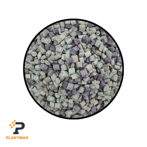 Tái chế <span class=keywords><strong>LDPE</strong></span>/LLDPE phim tự nhiên hỗn hợp màu HDPE hạt nhựa cho các ứng dụng đóng gói - Product Image 3