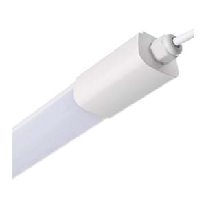 Lámparas de techo LED impermeables de 18W con pantalla Moose de 60cm - Product Image 1