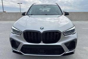 Auto Usado Confiable, BMW X5 M Competition 2021, Motor V8 Twin-Turbo de 617 hp - Product Image 4