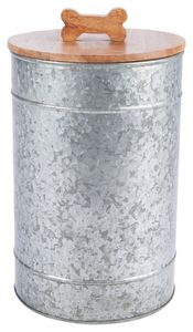 Vente chaude Old Dutch 4 pièces sans BPA ensemble de récipients de stockage des aliments pour une organisation efficace de la cuisine et la conservation des aliments - Product Image 3