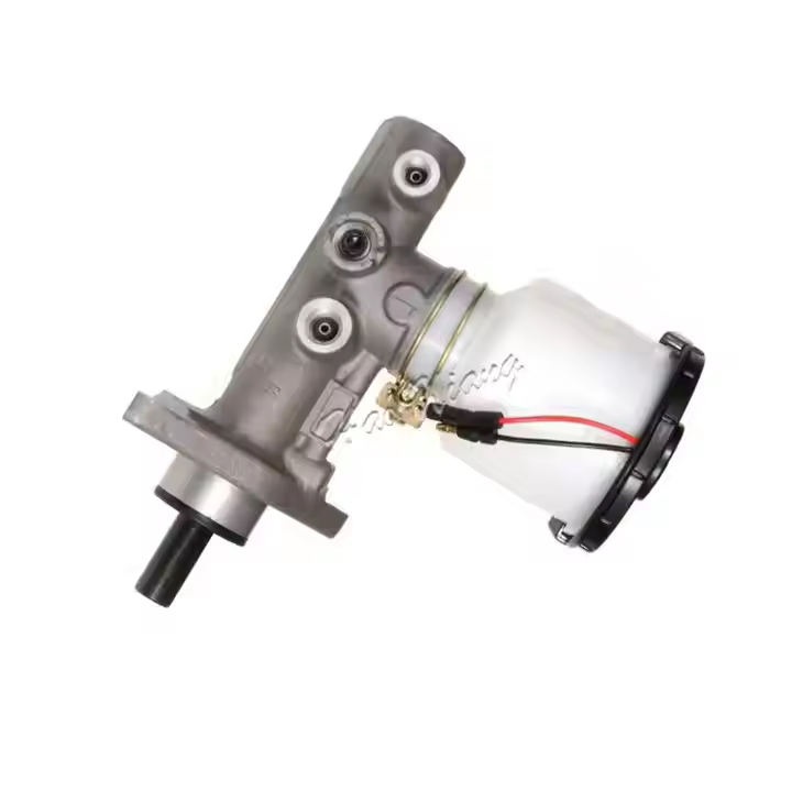 Haoxiang 46100-SM4-G51/52/53 Auto Brake System Booster for Honda