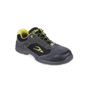 BETA Chaussures de sécurité en cuir suédé très respirantes-Confortables et durables - Product Image 2
