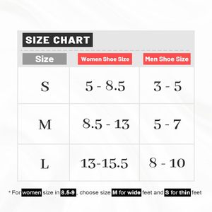 Chaussettes de sport à coupe basse pour femmes et hommes anti-dérapant doublure de course athlétique nouveauté décontracté court cheville Invisi - Product Image 6