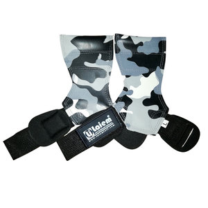 Guantes de Protección para Entrenamiento Físico y Gimnasio, Estilo Superior, Acolchado de Neopreno, Palma de Goma, Levantamiento de Pesas, Gimnasia, Ejercicio Profesional - Product Image 3