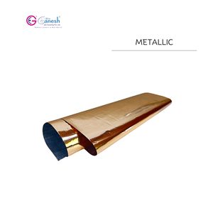 Fil à broder métallique haute ténacité fil de polyester Lurex ST S Type MS Type fil leurre pêche applications de broderie - Product Image 2