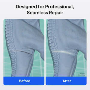 Mastic à séchage rapide aux UV pour accessoires d'imprimante 3D - Product Image 5