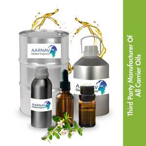 Aceite de Brahmi 100% Puro y Natural, Líquido Transparente, 2 Años de Duración, Certificado HALAL, Aceite Portador, Venta al Por Mayor, Precio Bajo - Product Image 5