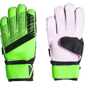 Guantes de fútbol de portero de último estilo de la empresa de fabricación Material de látex para uso en exteriores Tasa de venta completa - Product Image 6