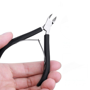 Nuevo a Petición del Cliente, Diseño Profesional, Estilo Moderno, Servicios ODM, Gran Venta, Cortaúñas Duradero de Primera Calidad - Product Image 4