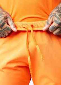 Shorts de bain pour hommes Style urbain Nylon Coton Tricoté Anti-froissement Respirant Écologique Imperméable Séchage rapide - Product Image 4