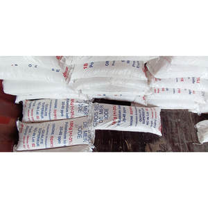 Approvisionnement en vrac de gros sel de mer égyptien de qualité supérieure iodé lavé chlorure de sodium de qualité supérieure prêt pour l'exportation - Product Image 4