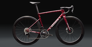 SS-Workss Tarmacc SL8 SRRAM RED AXXS - Product Image 2