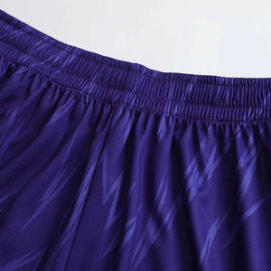 Uniforme de basket-ball professionnel fabriqué en usine pour hommes de grande taille pour les sports d'été - Product Image 5