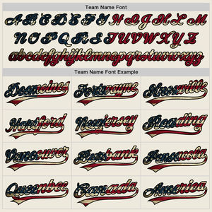 Vente chaude Vêtements De Baseball Uniforme De Sport Maillots De Baseball Vierges En Gros Sublimé Hommes Jeunes Maillot De Baseball - Product Image 4