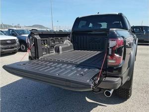 Ford Ranger Raptor 2024, 3.0 essence, V6 cylindres, boîte automatique, pick-up - Product Image 4