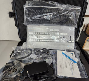 Vizrt newtek tricasters minii advancedd HD-4 REV 2 Bundle BDL-000000006 CON Surface - Product Image 1