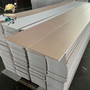 Ventes chaudes - Panneaux muraux et de plafond en PVC imperméable pour usage commercial - Product Image 1