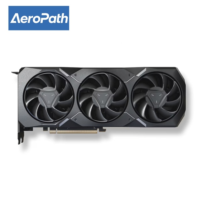 Radeon RX 7900 XT GDDR6 20GB 320 Bit Graphics Card Server GPU