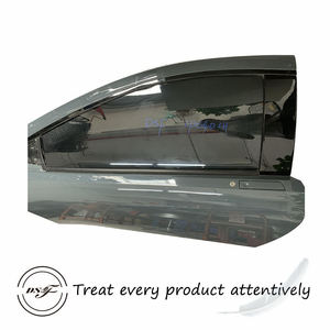 Pièces d'origine d'usine, portes avant, arrière, gauche et droite, toutes les coques de portes pour Lamborghini Murcielago LP640-4 - Product Image 3