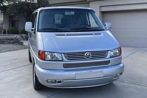 Voiture d'occasion fiable Volkswagen EuroVan MV 2003 - Product Image 1