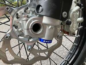 มอเตอร์ไซค์วิบากไฟฟ้า Stark Varg รุ่นใหม่ ดีไซน์ต้นฉบับ คุณภาพสูง ผลิตในอเมริกา รับประกัน 1 ปี พร้อมขับขี่ รับประกันคุณภาพสูง - Product Image 6