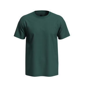 Nouveaux T-shirts à manches courtes pour hommes, best-sellers de la mode, tissu respirant et doux, qualité d'exportation, vêtements décontractés confortables pour hommes - Product Image 6