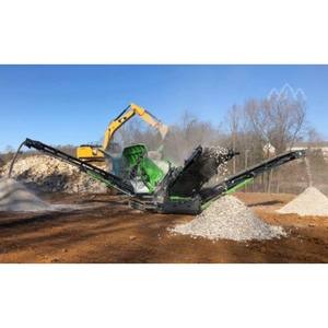 EVOQUIP COLT 1000 2021 en perfecto estado - Product Image 1