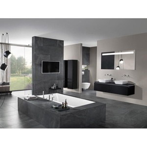 Housse de siège WC VB Subway 3.0 374x438x42mm ovale blanche Alpine antibactérienne et antimicrobienne - Product Image 4