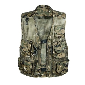 Venta al por mayor proveedor personalizado fabricante al aire libre Pakistán hombres pájaro pavo camuflaje Upland juego uniforme táctico camuflaje - Product Image 3