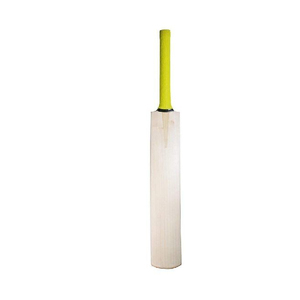 Battes de cricket en bois de saule anglais personnalisées de haute qualité durables et abordables pour les événements promotionnels de cricket - Product Image 3