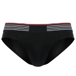 Good Quality New Arrival Plain Blank Men's Briefs & Boxers / Custom High Quality Cotton Underwear Boxers Shorts