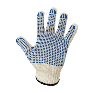 Korntex Custom Coarse <b>Knitted</b> Merchandising <b>Gloves</b> Garden <b>Gloves</b> & Protective Gear - Product Image 1