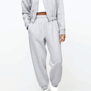 2025 venta al por mayor pantalones de gimnasio mujer gran oferta Fitness gimnasio Joggers deportes mujeres Joggers pista de correr mujeres Jogger pantalón de alta calidad - Product Image 3