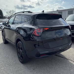 MEILLEUR PRIX POUR KIA SPORTAGE X-LINE 2026 - Product Image 2