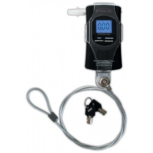 Vỏ chống trộm với các tính năng khóa để tăng cường bảo mật cho ethylec - Product Image 1