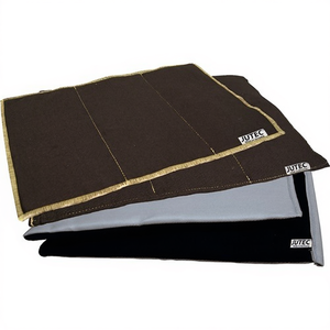 Tapis de découpe ignifuges JUTEC, tapis de séchage pour la protection contre la transpiration - Product Image 3