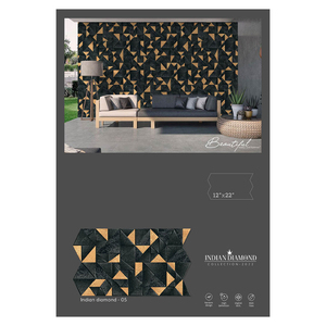 Strong Quality Ceramic Wall <b>Tiles</b> Stylish Digital Print <b>Tiles</b> Home and Office <b>Decorative</b> <b>Tiles</b> Direct From Manufacture - Product Image 4