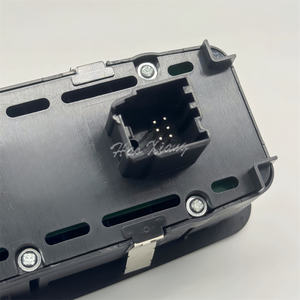 Interruptor Maestro de ventana de alta calidad Haoxiang 4602544AG para <span class=keywords><strong>Dodge</strong></span> Journey Chrysler - Product Image 4