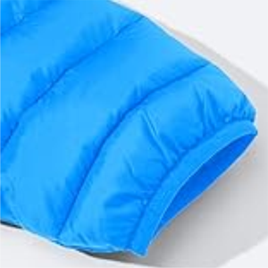 Chaqueta acolchada de último estilo de calidad superior para hombre, chaqueta acolchada a prueba de agua, chaquetas cálidas de invierno - Product Image 3