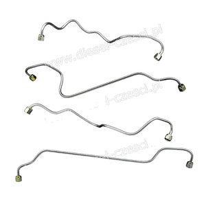 Inyector de Combustible Premium DLLA130S1253 9430084244, Punta de Inyector Diesel Bosch para Mercedes, MWM y Cross 9430084244 OEM - Product Image 5