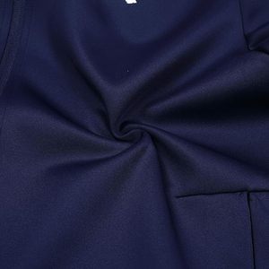 Traje Atlético informal para hombre, chándal de 2 piezas, chándal de manga larga para correr, técnica de sublimación, función de maternidad - Product Image 5